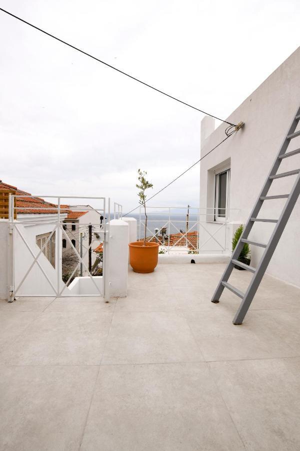 Villa Sofia Old Town Καβάλα Εξωτερικό φωτογραφία