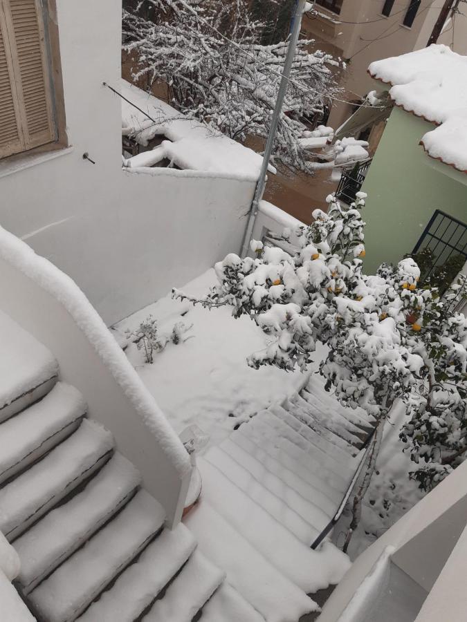 Villa Sofia Old Town Καβάλα Εξωτερικό φωτογραφία