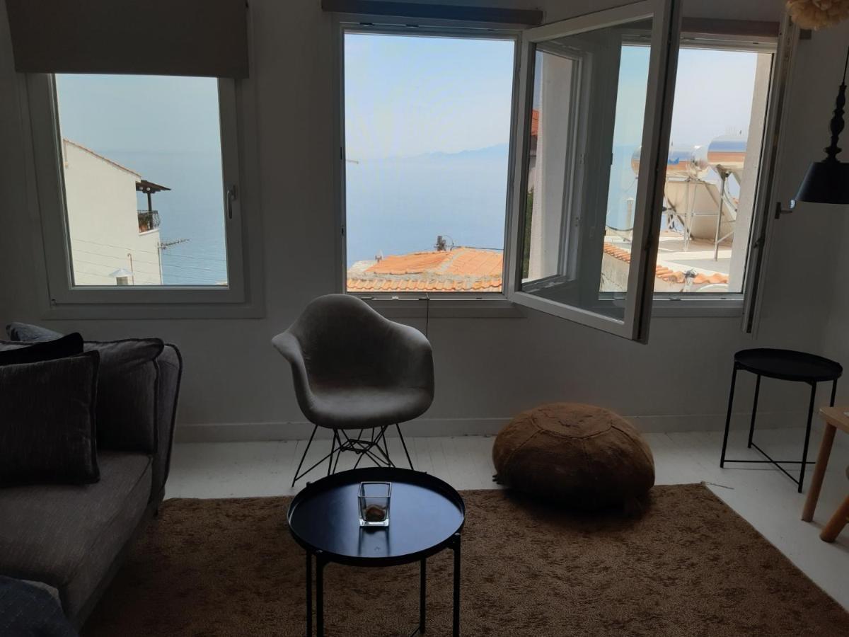 Villa Sofia Old Town Καβάλα Εξωτερικό φωτογραφία