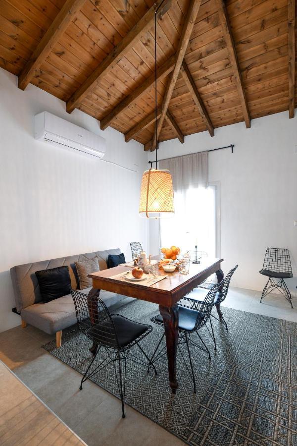 Villa Sofia Old Town Καβάλα Εξωτερικό φωτογραφία