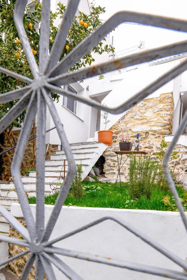 Villa Sofia Old Town Καβάλα Εξωτερικό φωτογραφία