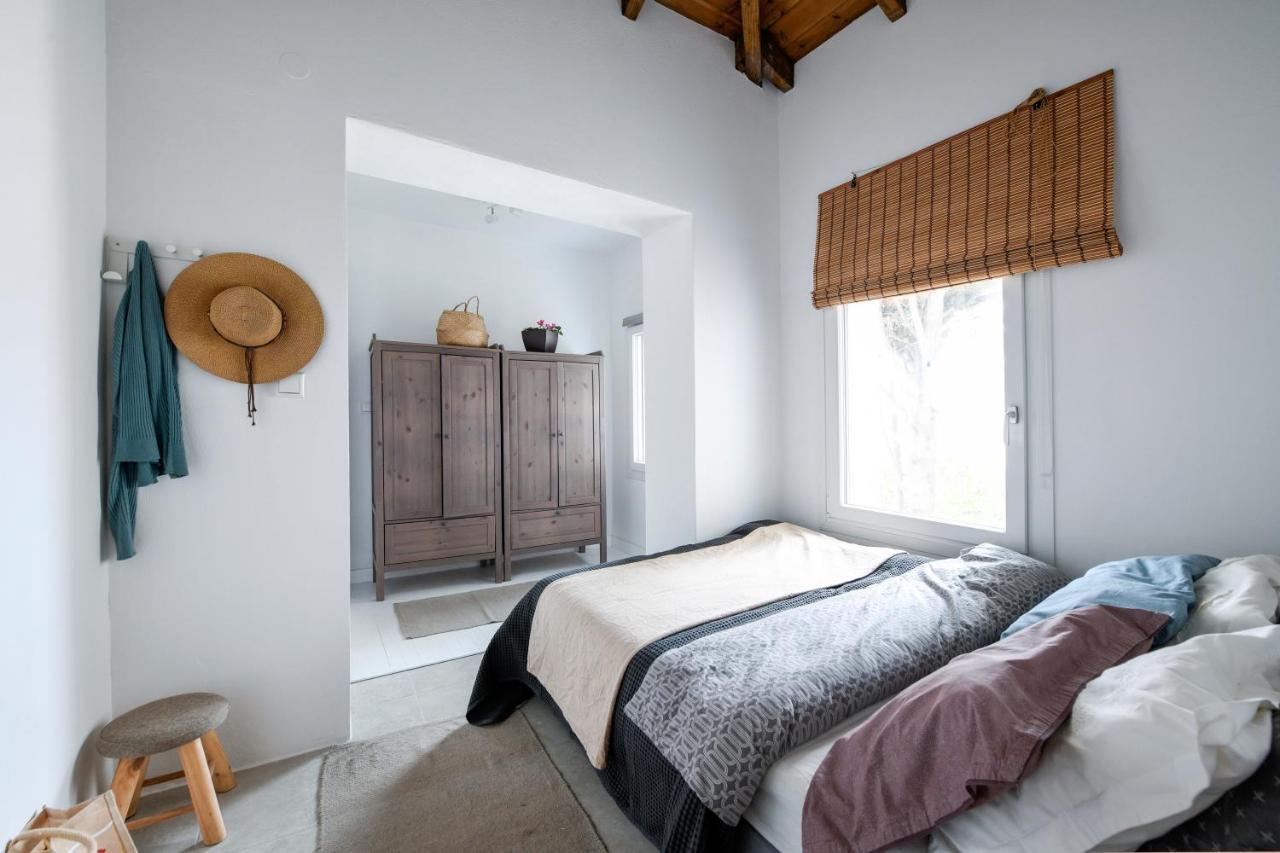 Villa Sofia Old Town Καβάλα Εξωτερικό φωτογραφία