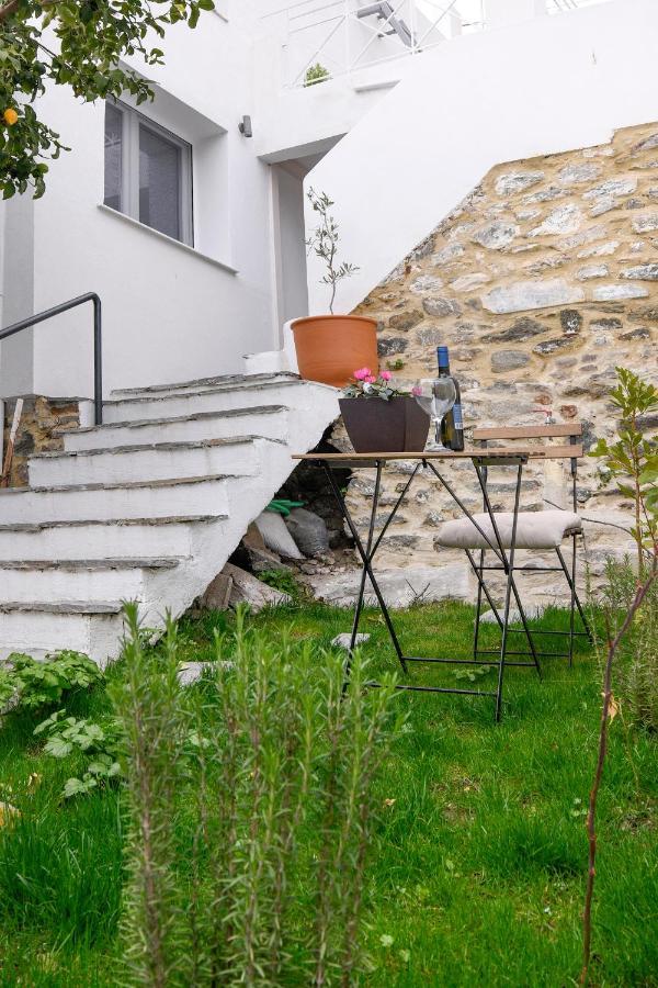 Villa Sofia Old Town Καβάλα Εξωτερικό φωτογραφία